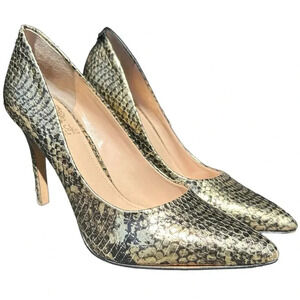 Vince Camuto Kain 4” High Heel Pumps